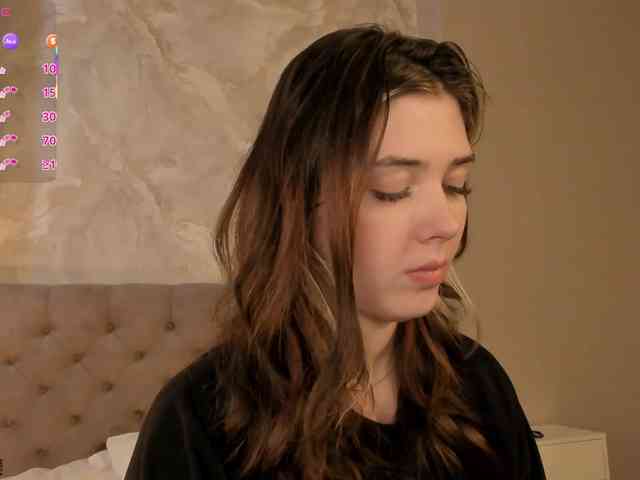 Vanessa-Walters webcam