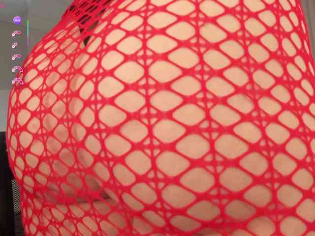 Vanessa-Walters webcam