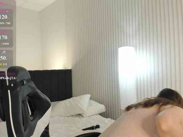 Vanessa-Walters webcam