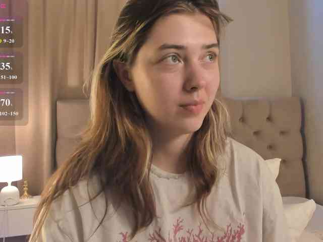 Vanessa-Walters webcam