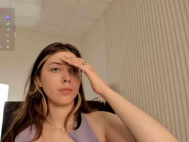 Vanessa-Walters webcam