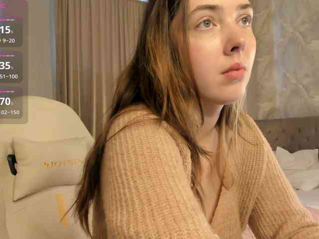 Vanessa-Walters webcam