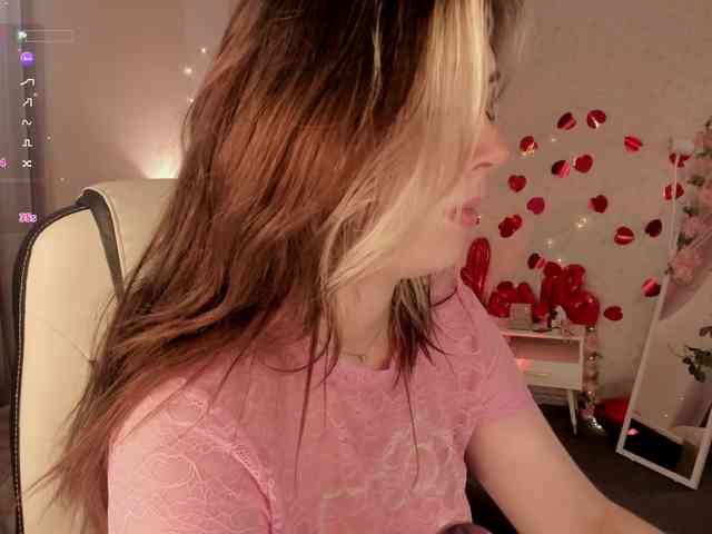 Vanessa-Walters webcam