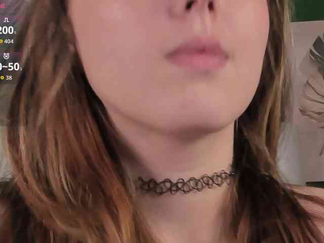 Vanessa-Walters webcam