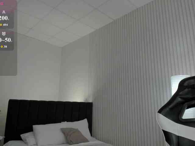 Vanessa-Walters webcam