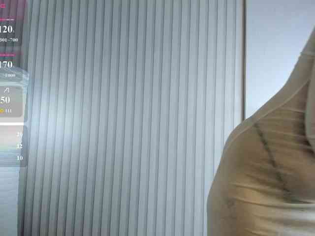 Vanessa-Walters Sex Cam Show