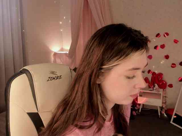 Vanessa-Walters webcam