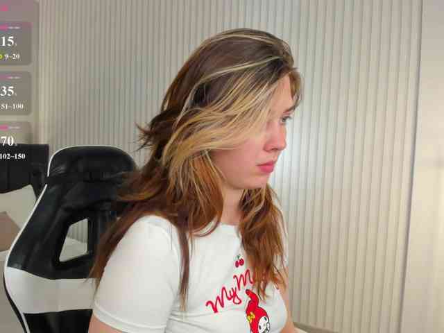 Vanessa-Walters webcam
