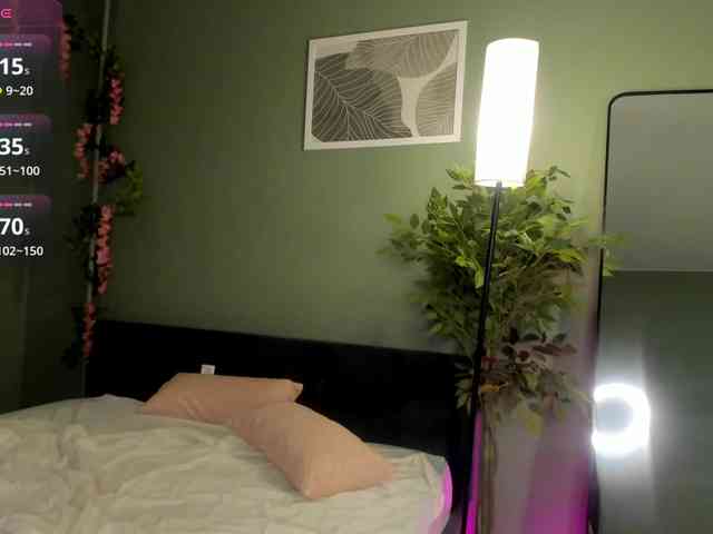Vanessa-Walters webcam