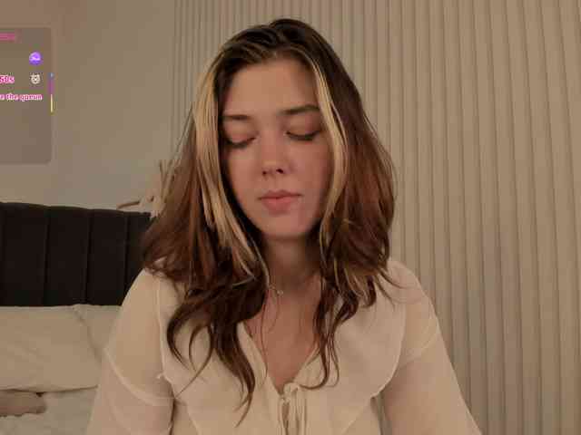 Vanessa-Walters webcam
