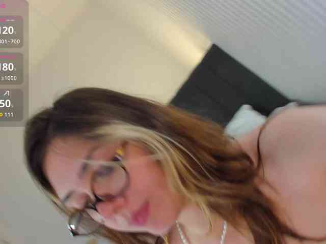 Vanessa-Walters Sex Cam Show