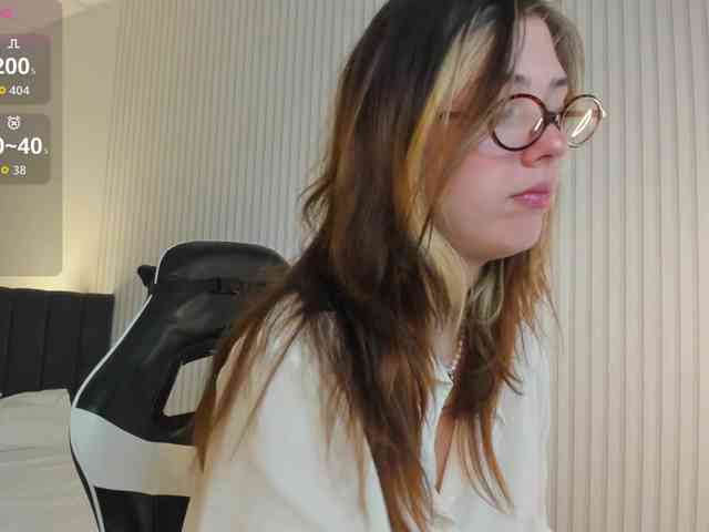 Vanessa-Walters Sex Cam Show