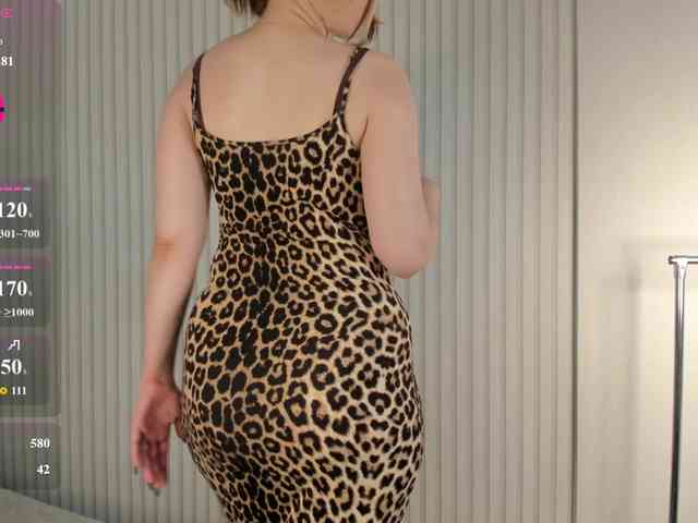 Vanessa-Walters webcam