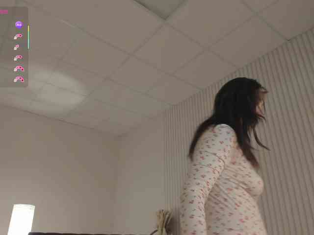 Vanessa-Walters webcam