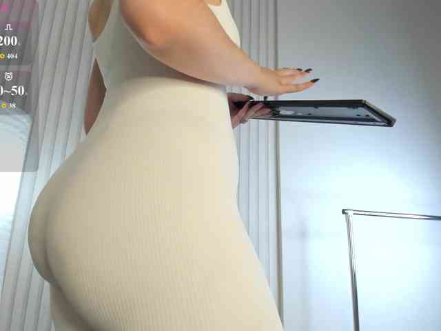 Vanessa-Walters Sex Cam Show