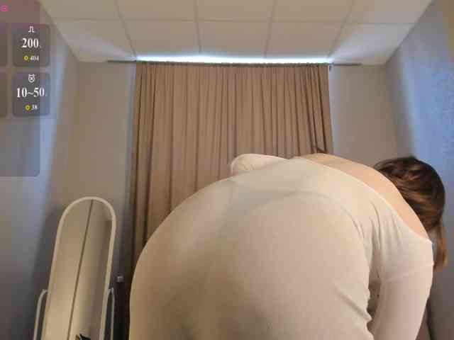 Vanessa-Walters webcam