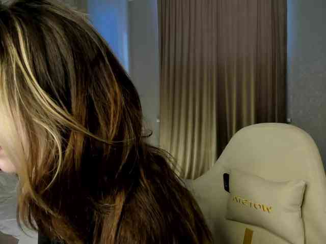 Vanessa-Walters webcam