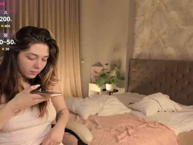Vanessa-Walters webcam
