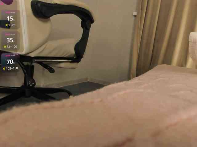Vanessa-Walters webcam