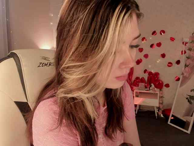 Vanessa-Walters webcam