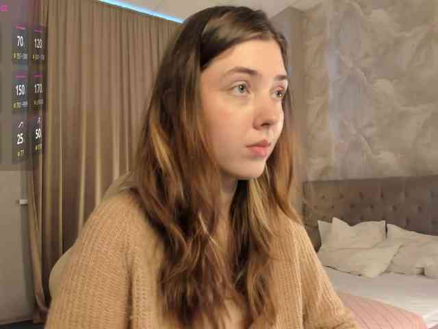 Vanessa-Walters webcam