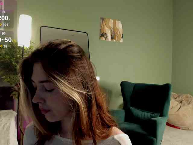 Vanessa-Walters webcam