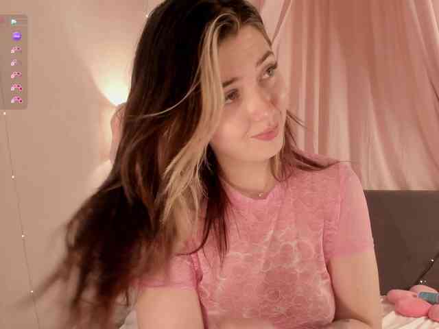 Vanessa-Walters webcam