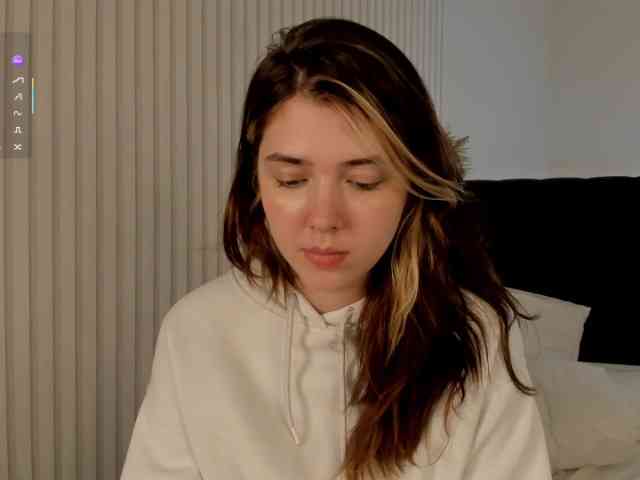Vanessa-Walters webcam