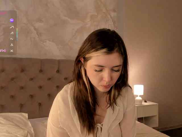 Vanessa-Walters webcam