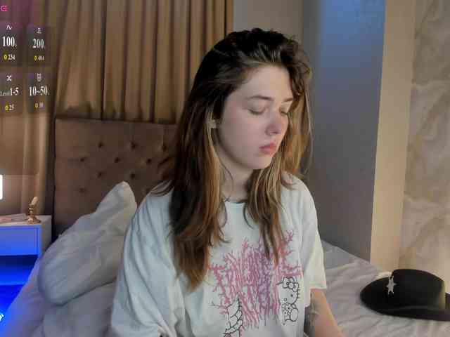 Vanessa-Walters webcam