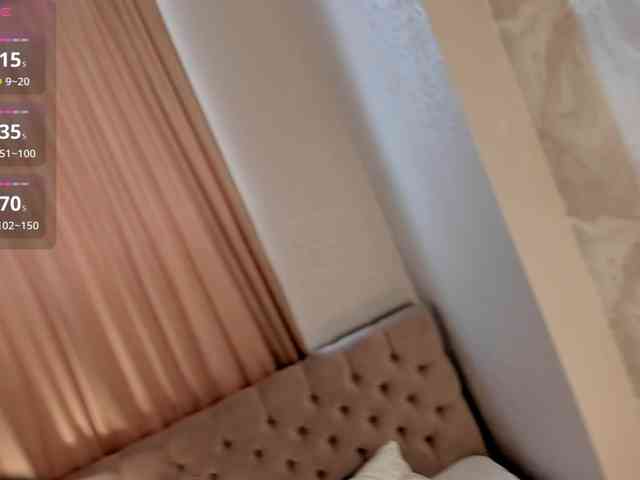Vanessa-Walters webcam