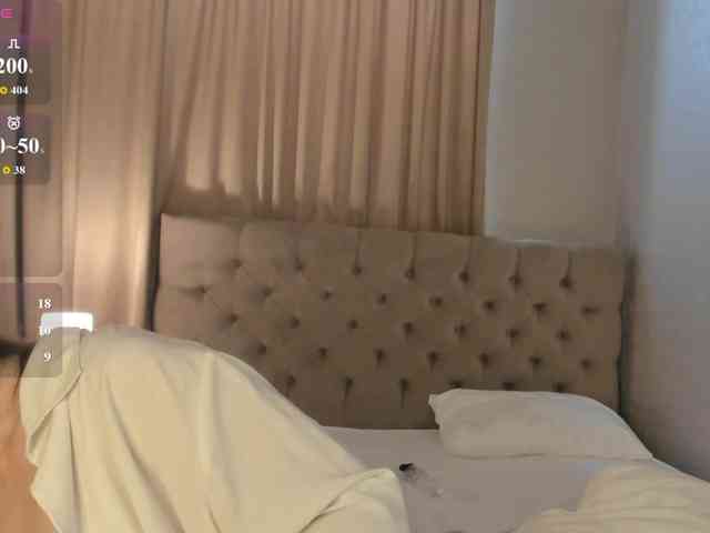 Vanessa-Walters webcam