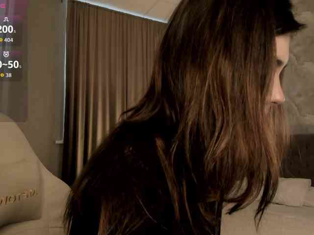 Vanessa-Walters webcam