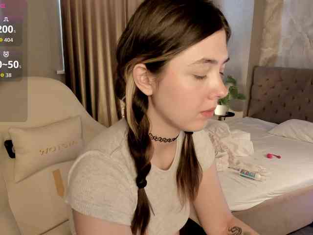 Vanessa-Walters webcam