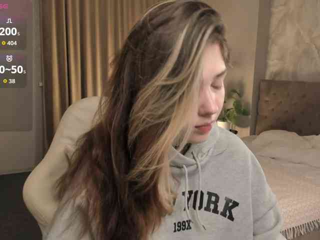 Vanessa-Walters webcam