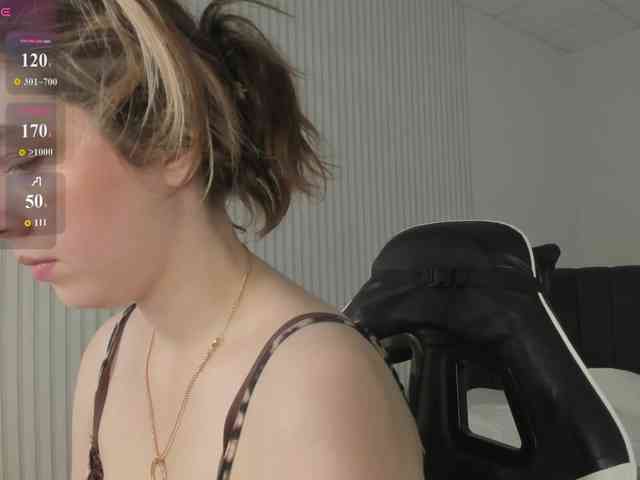 Vanessa-Walters webcam