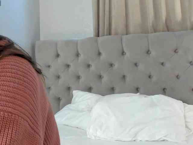 Vanessa-Walters webcam