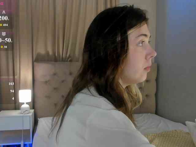 Vanessa-Walters webcam