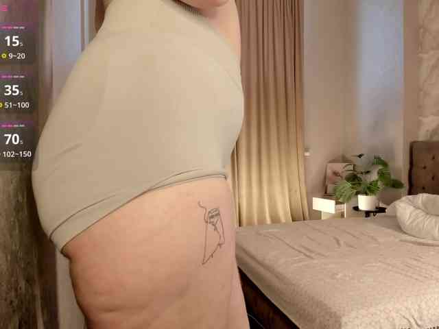 Vanessa-Walters webcam