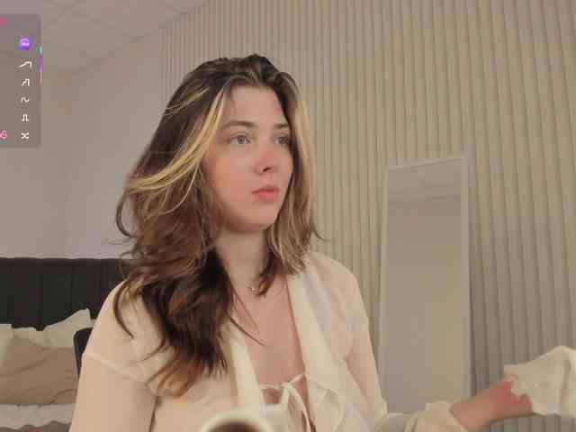 Vanessa-Walters webcam