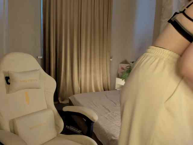 Vanessa-Walters webcam