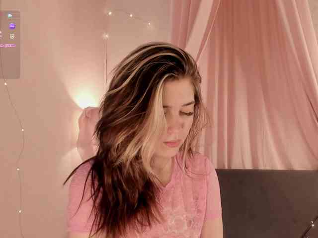 Vanessa-Walters webcam