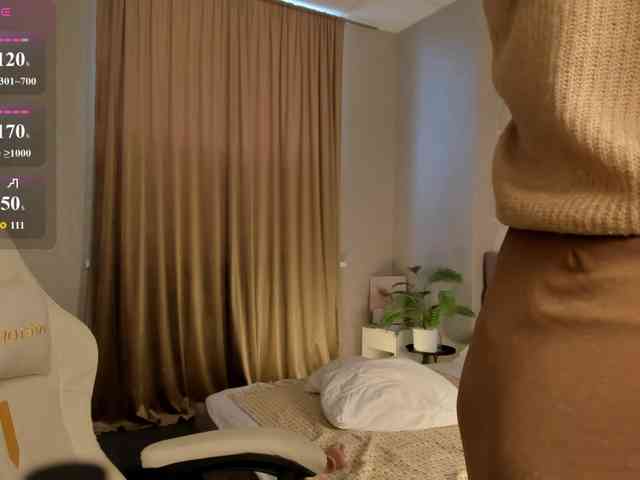 Vanessa-Walters webcam