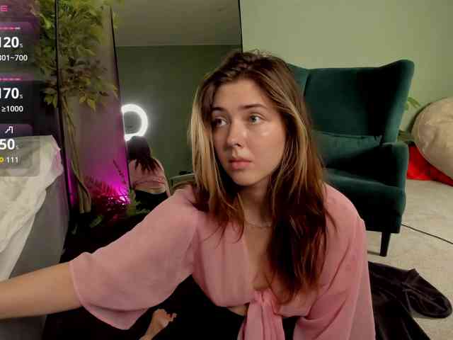 Vanessa-Walters webcam