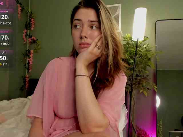 Vanessa-Walters webcam