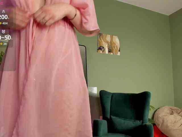 Vanessa-Walters webcam