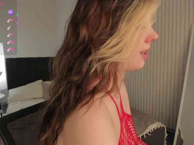 Modelo: Vanessa-Walters