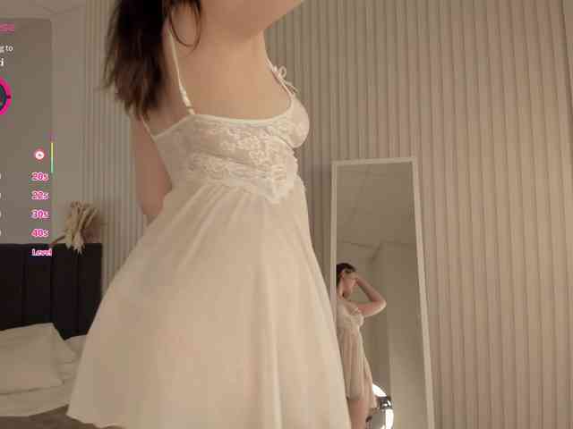 Vanessa-Walters webcam