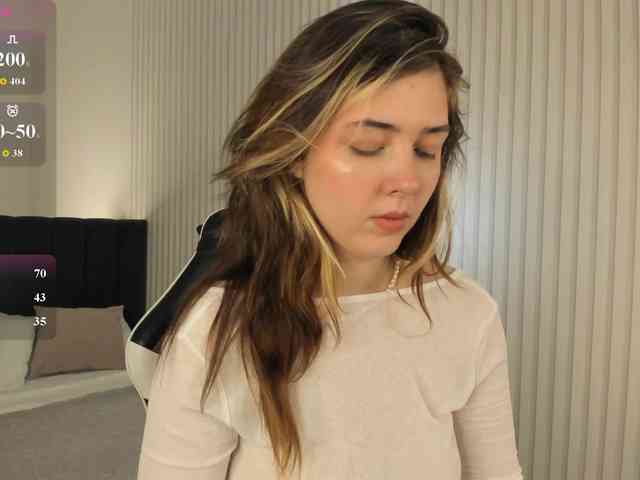 Vanessa-Walters Sex Cam Show