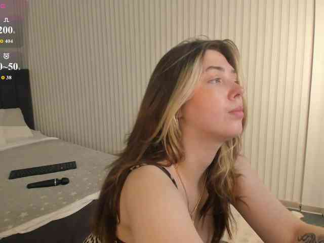 Vanessa-Walters webcam